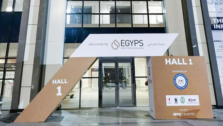 埃及国际石油展-PA视讯“加速度”拓展北非新业务